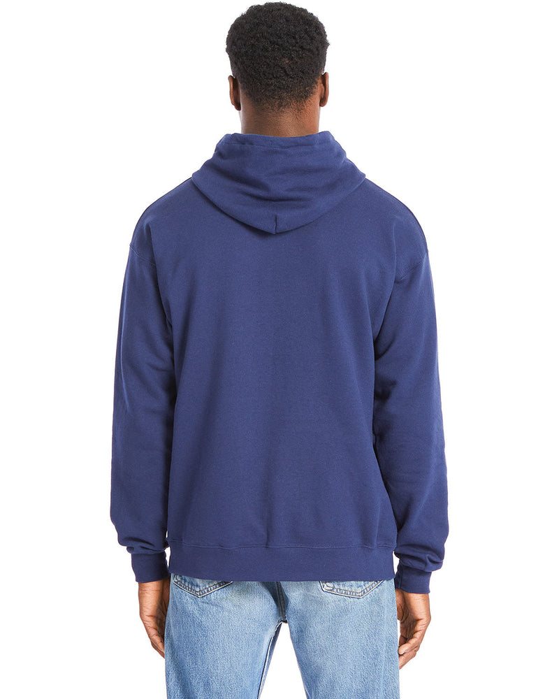 Hanes royal blue hoodie deals