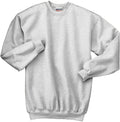 Hanes Ultimate Cotton Crewneck Sweatshirt