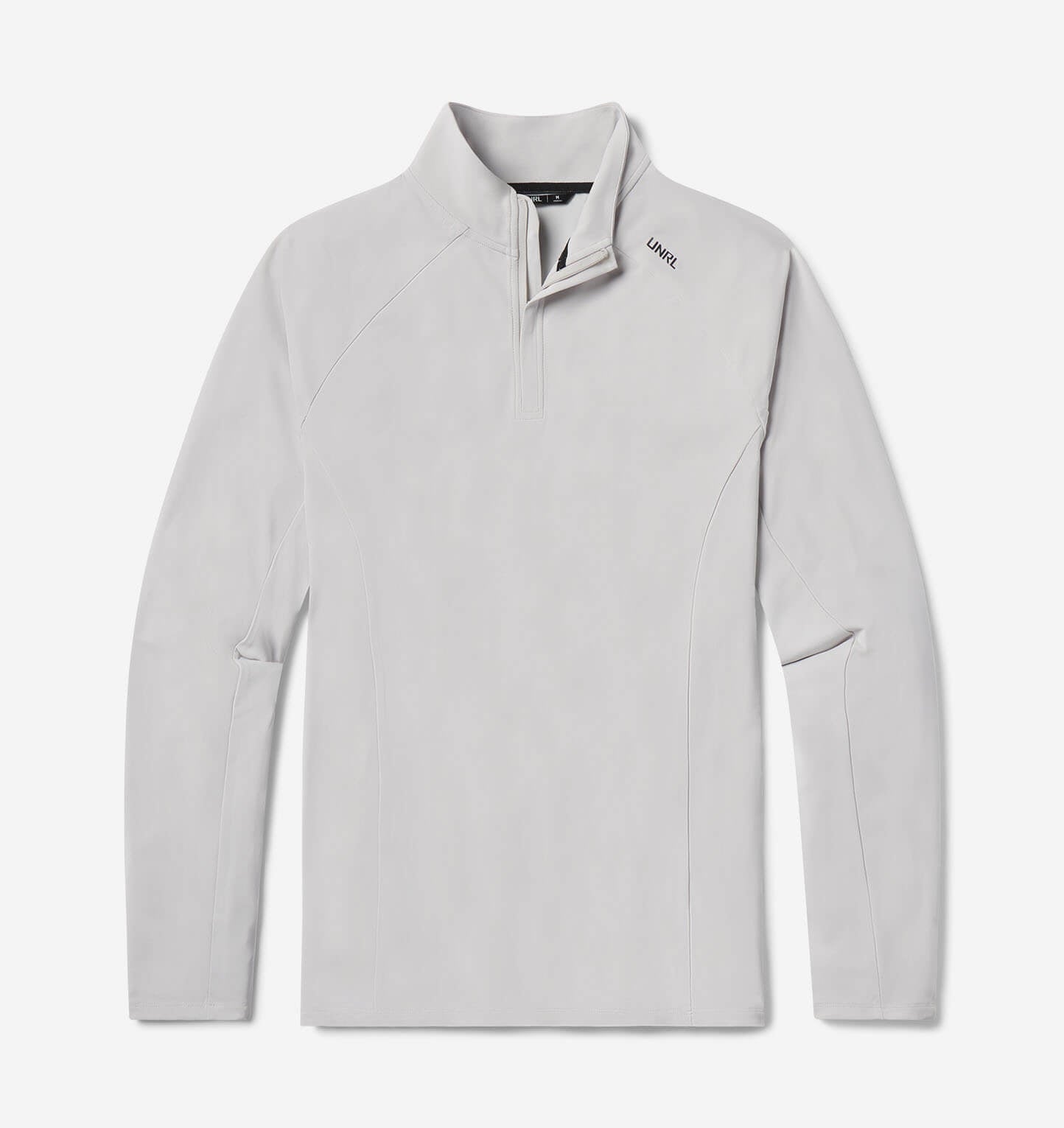 OUTLET-UNRL Highlands Quarter Zip
