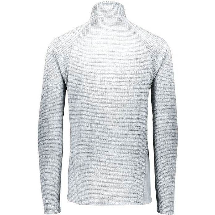 no-logo Holloway 3D Regulate Lightweight Pullover-Men's Layering-Holloway-Thread Logic