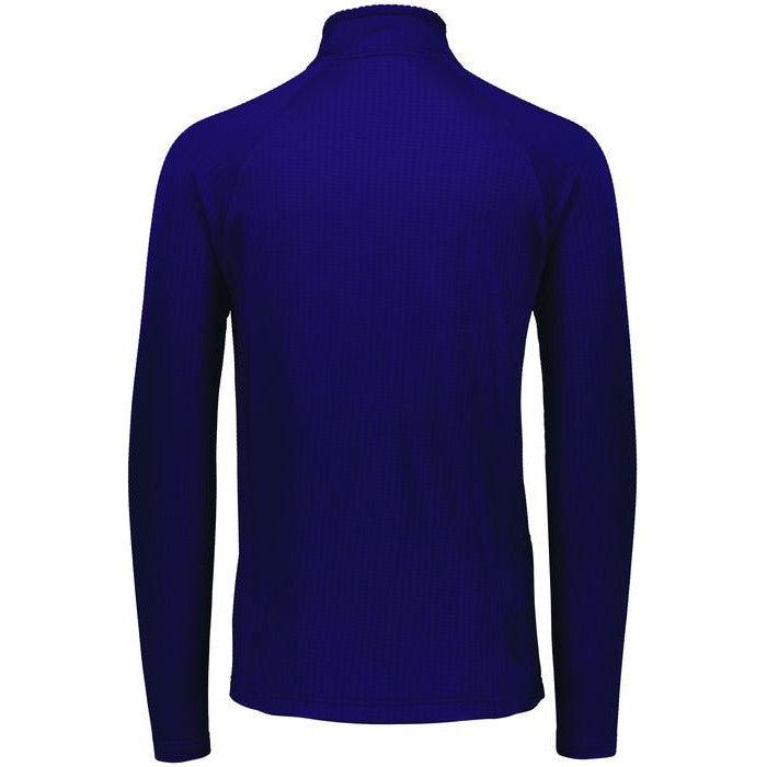 no-logo Holloway 3D Regulate Lightweight Pullover-Men's Layering-Holloway-Thread Logic