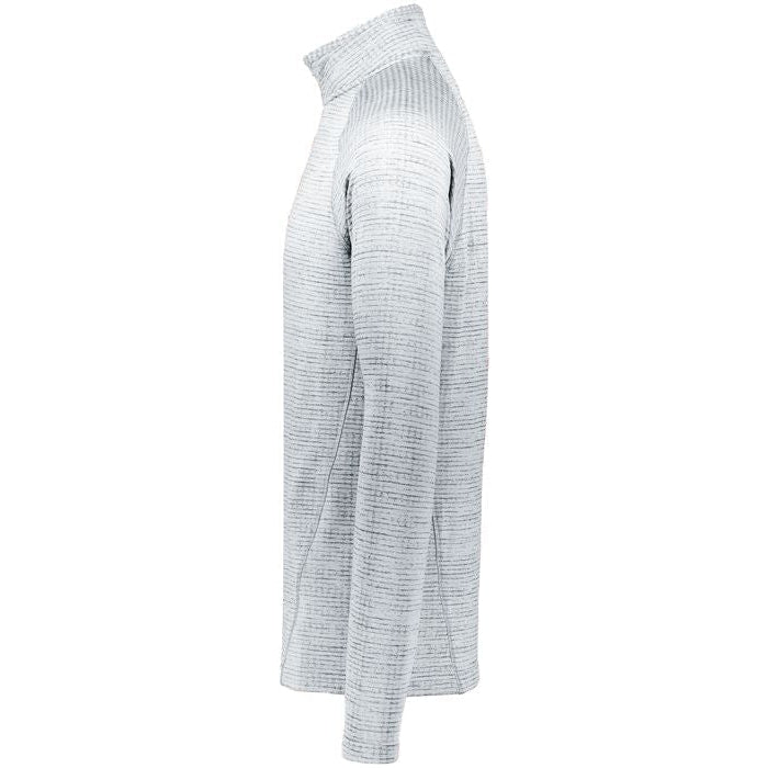 no-logo Holloway 3D Regulate Lightweight Pullover-Men's Layering-Holloway-Thread Logic