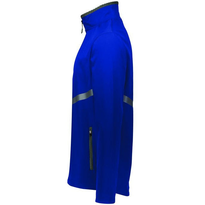no-logo Holloway 3D Regulate Soft Shell Jacket-Men's Jackets-Holloway-Thread Logic