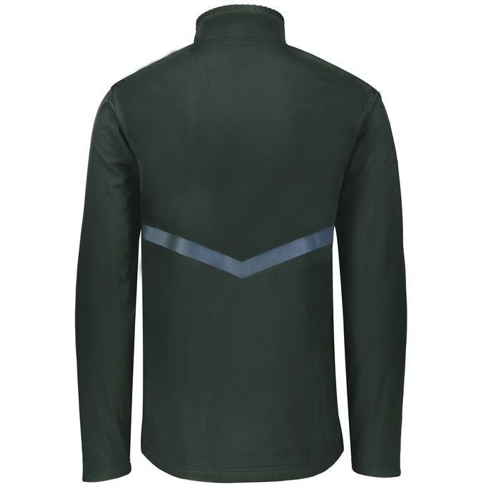 no-logo Holloway 3D Regulate Soft Shell Jacket-Men's Jackets-Holloway-Thread Logic