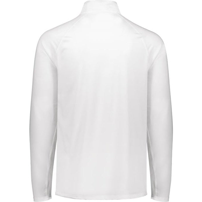 no-logo Holloway Electrify Coolcore 1/2 Zip Pullover-Men's Layering-Holloway-Thread Logic