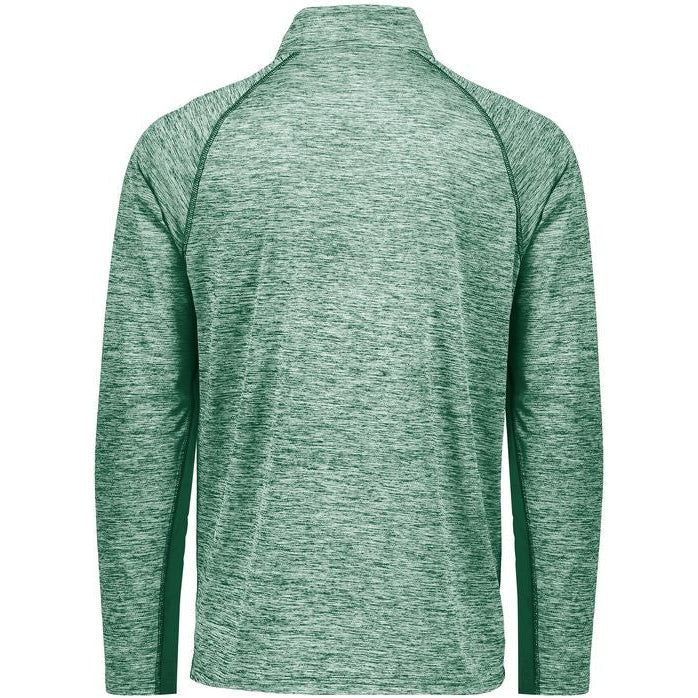 no-logo Holloway Electrify Coolcore 1/2 Zip Pullover-Men's Layering-Holloway-Thread Logic