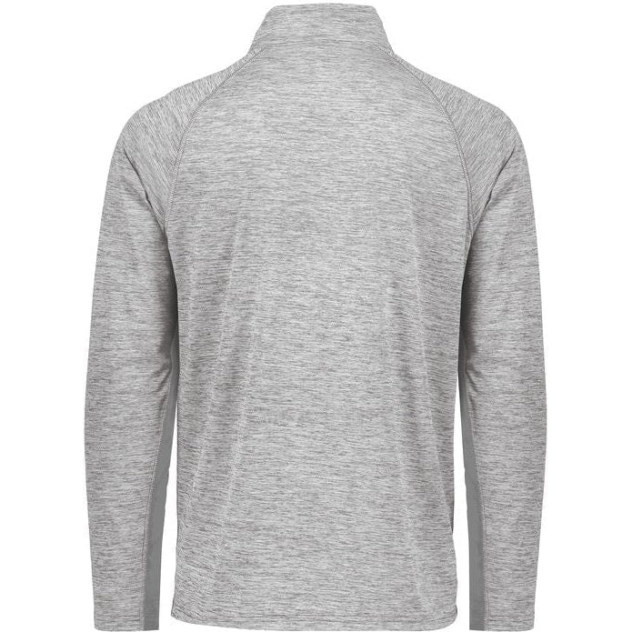 no-logo Holloway Electrify Coolcore 1/2 Zip Pullover-Men's Layering-Holloway-Thread Logic