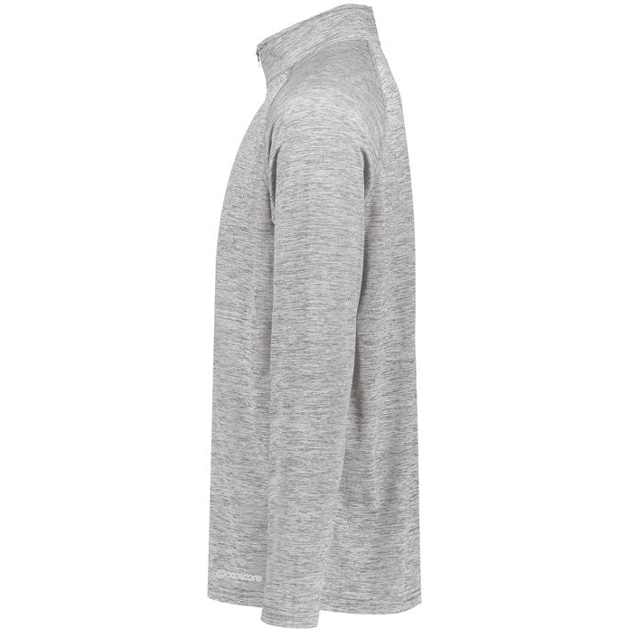 no-logo Holloway Electrify Coolcore 1/2 Zip Pullover-Men's Layering-Holloway-Thread Logic