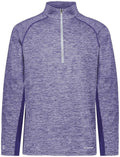 Holloway Electrify Coolcore 1/2 Zip Pullover