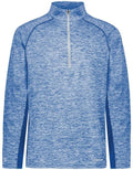 Holloway Electrify Coolcore 1/2 Zip Pullover