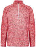 Holloway Electrify Coolcore 1/2 Zip Pullover