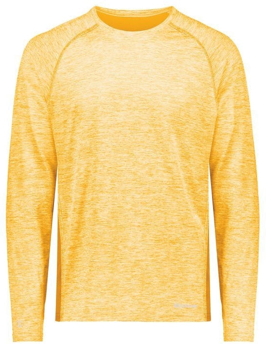 Holloway Electrify Coolcore Long Sleeve Tee