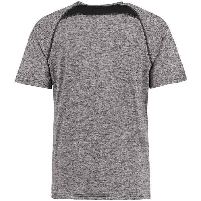 no-logo Holloway Electrify Coolcore Tee-Men's T-Shirts-Holloway-Thread Logic