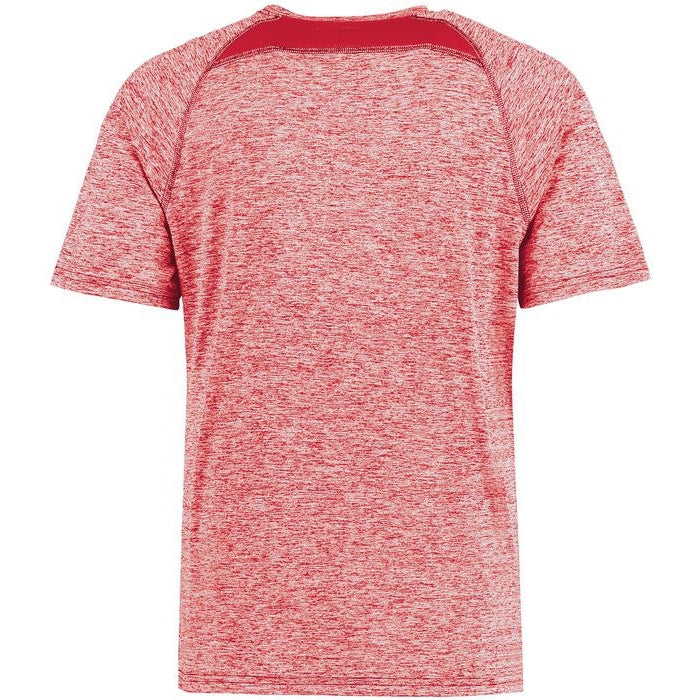 no-logo Holloway Electrify Coolcore Tee-Men's T-Shirts-Holloway-Thread Logic