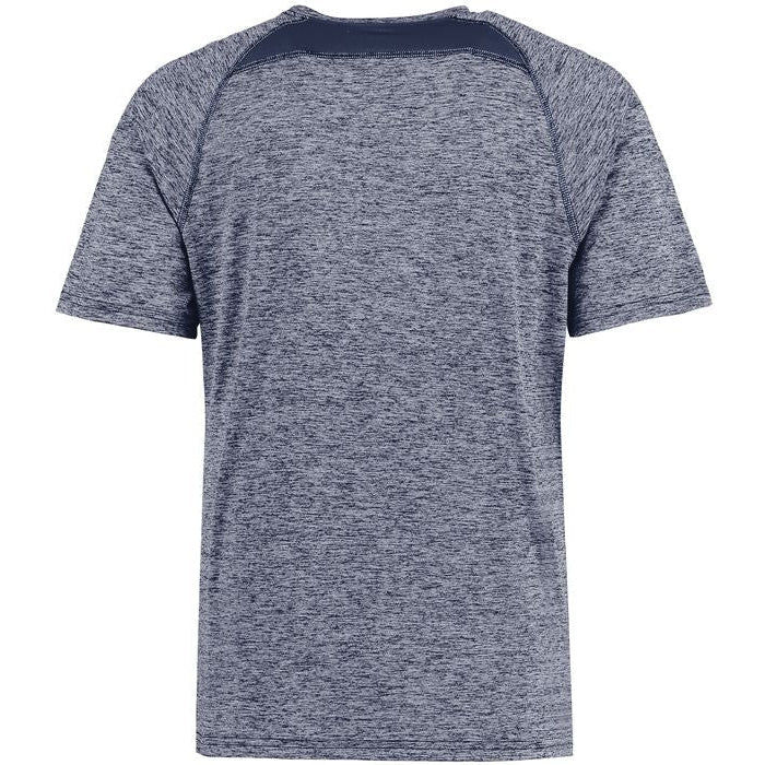 no-logo Holloway Electrify Coolcore Tee-Men's T-Shirts-Holloway-Thread Logic