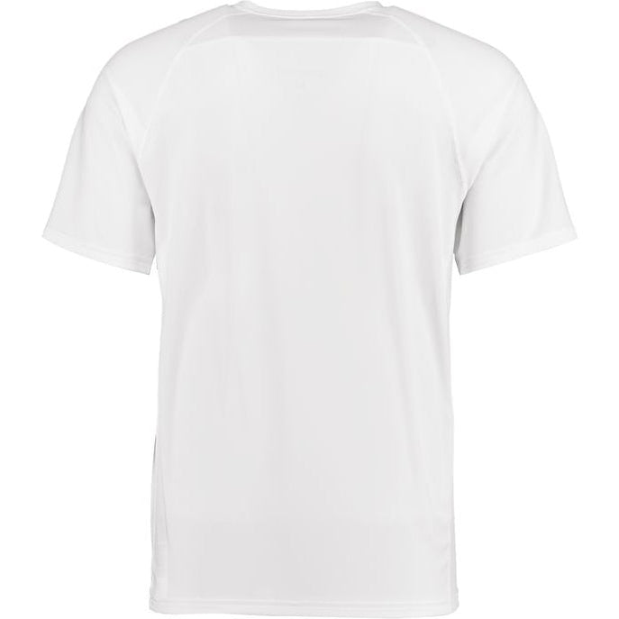 no-logo Holloway Electrify Coolcore Tee-Men's T-Shirts-Holloway-Thread Logic