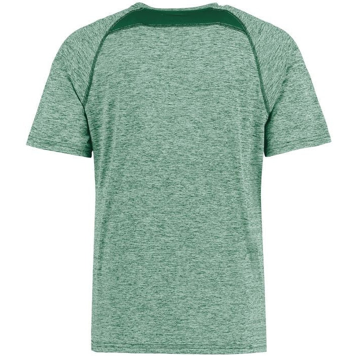 no-logo Holloway Electrify Coolcore Tee-Men's T-Shirts-Holloway-Thread Logic