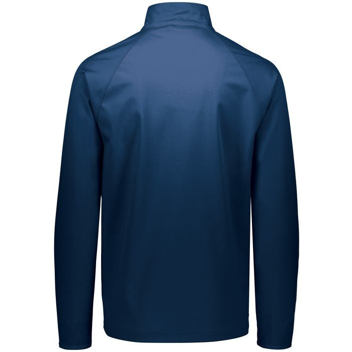 no-logo Holloway Featherlight Soft Shell Jacket-Men's Jackets-Holloway-Thread Logic