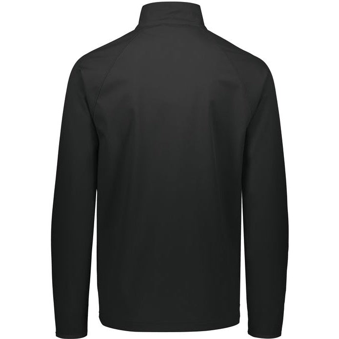 no-logo Holloway Featherlight Soft Shell Jacket-Men's Jackets-Holloway-Thread Logic