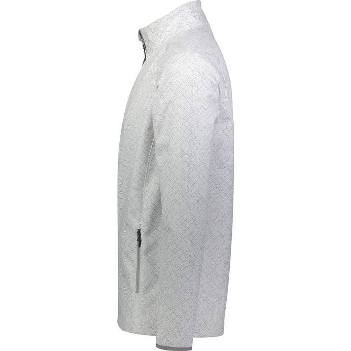 no-logo Holloway Featherlight Soft Shell Jacket-Men's Jackets-Holloway-Thread Logic