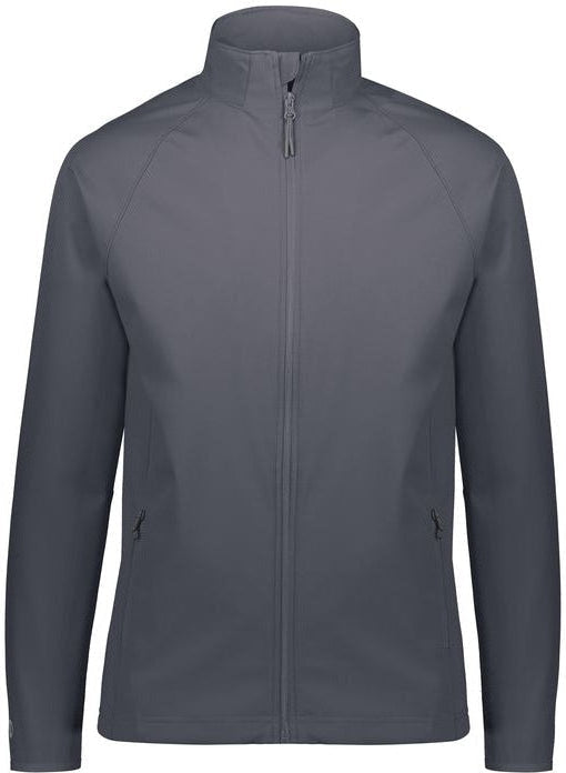 OUTLET-Holloway Featherlight Soft Shell Jacket