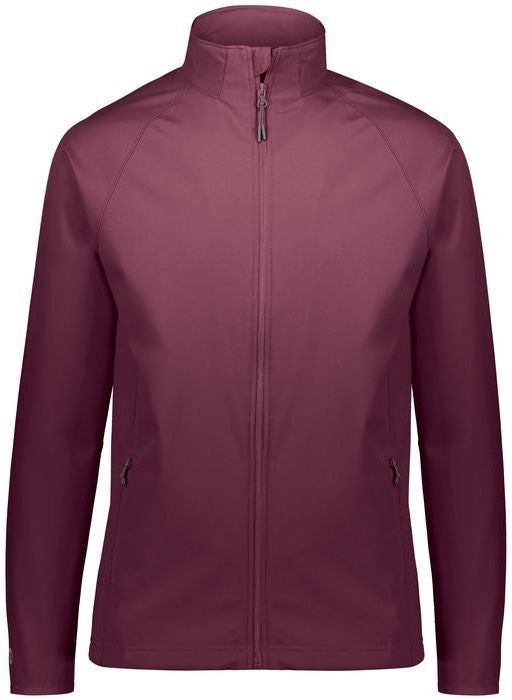 Holloway Featherlight Soft Shell Jacket