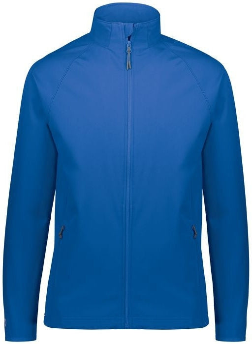 Holloway Featherlight Soft Shell Jacket