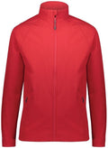 Holloway Featherlight Soft Shell Jacket