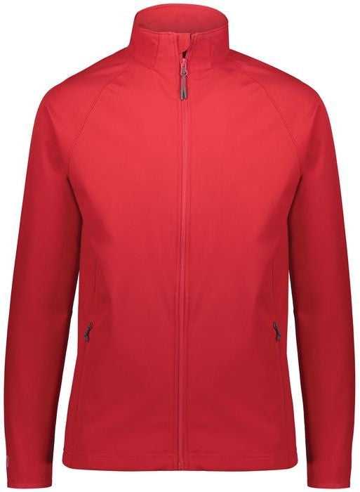 Holloway Featherlight Soft Shell Jacket