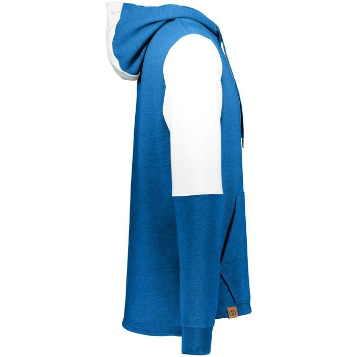 no-logo Holloway Ivy League Team Hoodie-Men's Layering-Holloway-Thread Logic