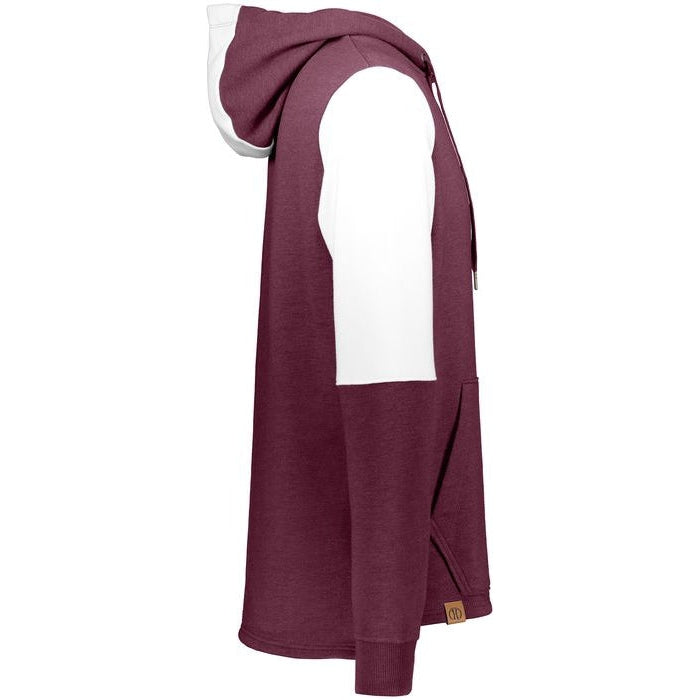no-logo Holloway Ivy League Team Hoodie-Men's Layering-Holloway-Thread Logic