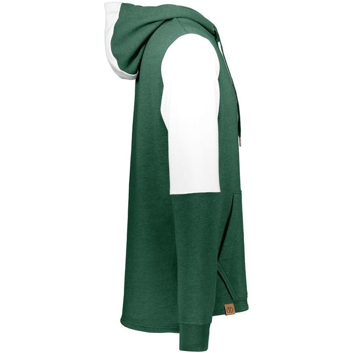 no-logo Holloway Ivy League Team Hoodie-Men's Layering-Holloway-Thread Logic