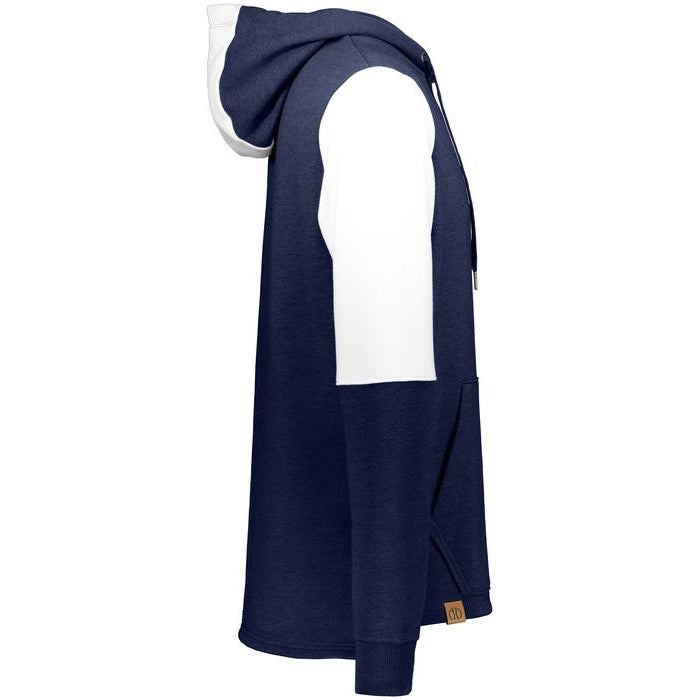 no-logo Holloway Ivy League Team Hoodie-Men's Layering-Holloway-Thread Logic