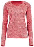 Holloway Ladies Electrify Coolcore Long Sleeve Tee