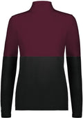 Holloway Ladies Momentum Team 1/4 Zip Pullover