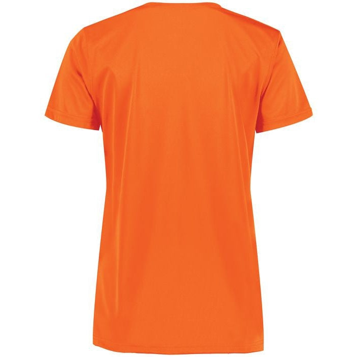 no-logo Holloway Ladies Momentum Tee-Ladies T-Shirts-Holloway-Thread Logic