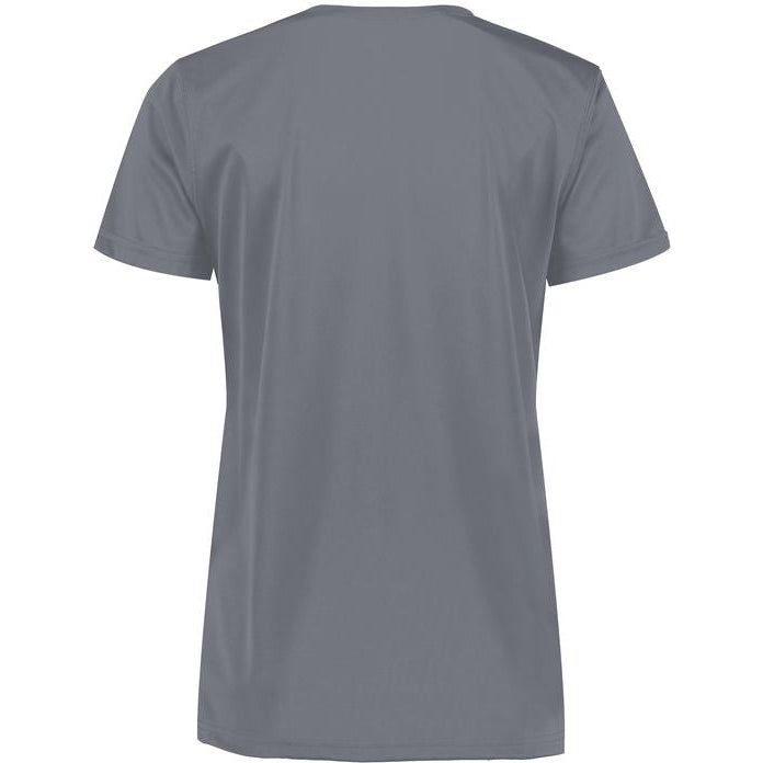 no-logo Holloway Ladies Momentum Tee-Ladies T-Shirts-Holloway-Thread Logic