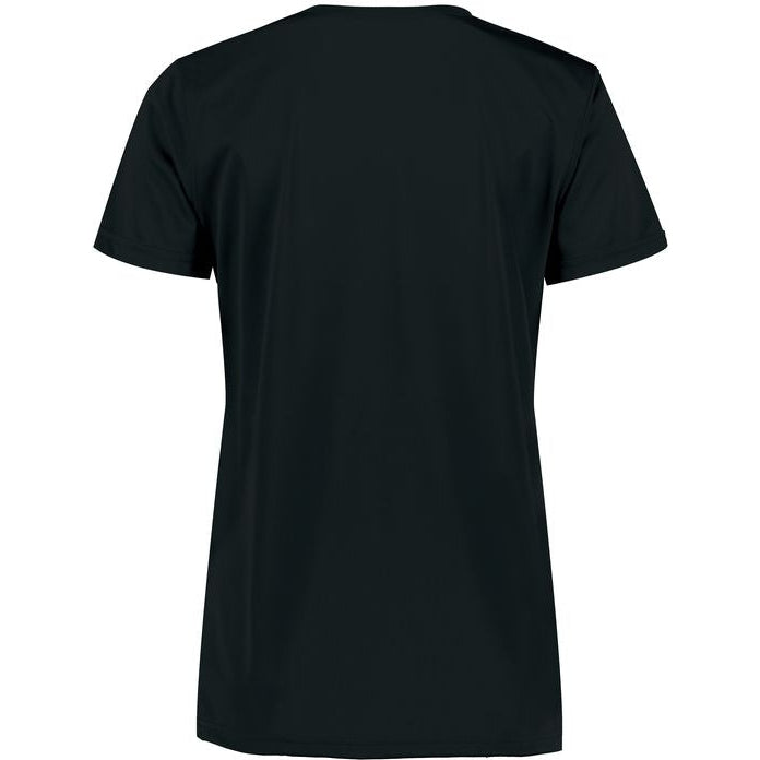 no-logo Holloway Ladies Momentum Tee-Ladies T-Shirts-Holloway-Thread Logic