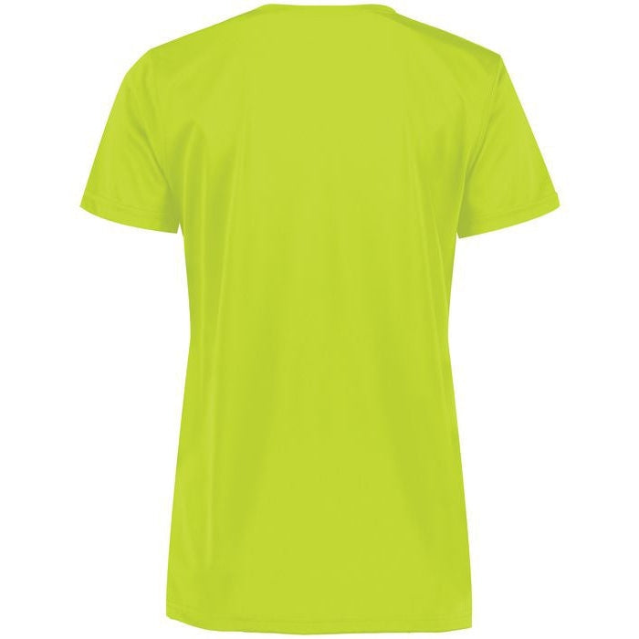no-logo Holloway Ladies Momentum Tee-Ladies T-Shirts-Holloway-Thread Logic
