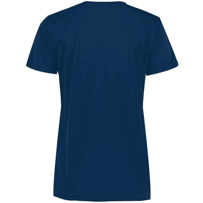 no-logo Holloway Ladies Momentum Tee-Ladies T-Shirts-Holloway-Thread Logic