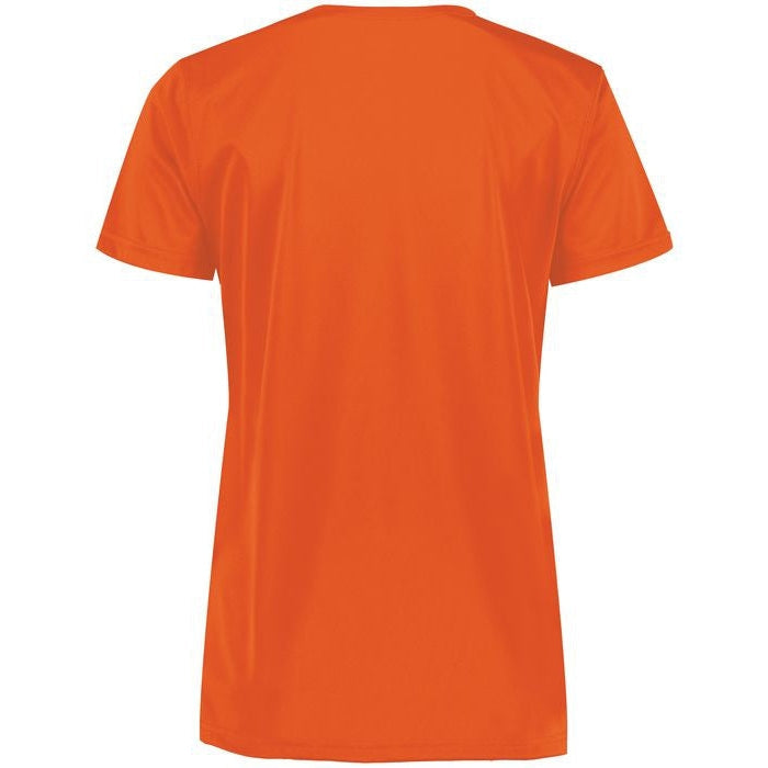 no-logo Holloway Ladies Momentum Tee-Ladies T-Shirts-Holloway-Thread Logic