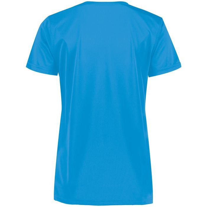 no-logo Holloway Ladies Momentum Tee-Ladies T-Shirts-Holloway-Thread Logic
