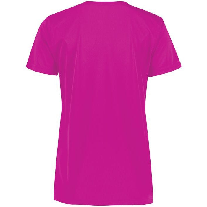 no-logo Holloway Ladies Momentum Tee-Ladies T-Shirts-Holloway-Thread Logic