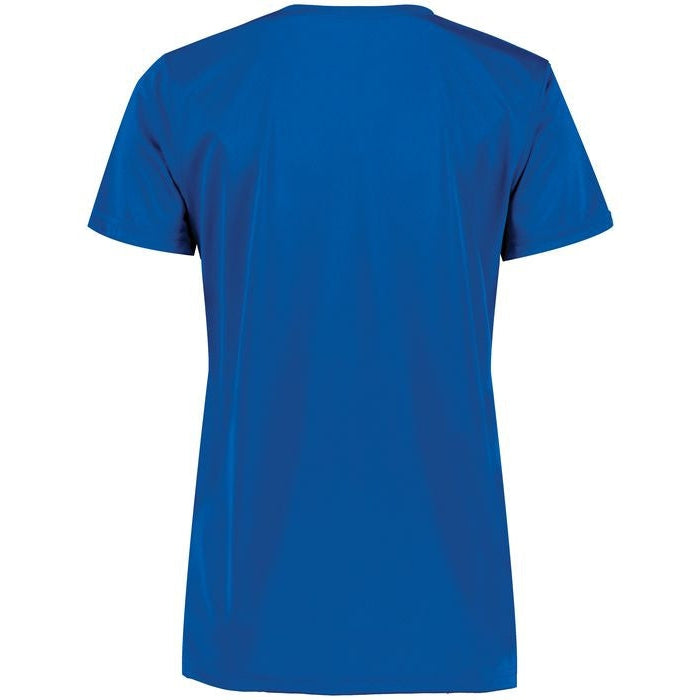 no-logo Holloway Ladies Momentum Tee-Ladies T-Shirts-Holloway-Thread Logic