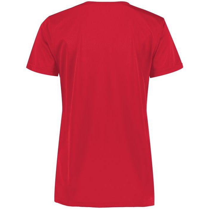 no-logo Holloway Ladies Momentum Tee-Ladies T-Shirts-Holloway-Thread Logic