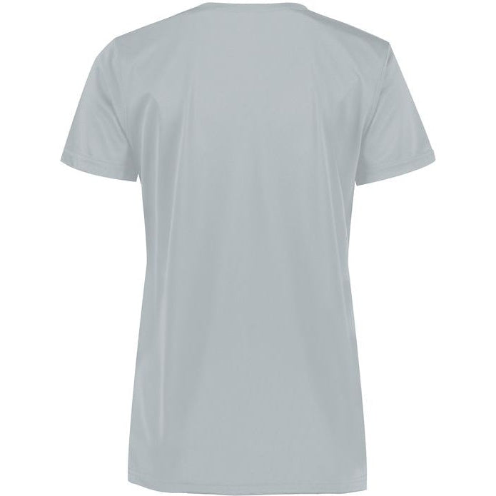 no-logo Holloway Ladies Momentum Tee-Ladies T-Shirts-Holloway-Thread Logic