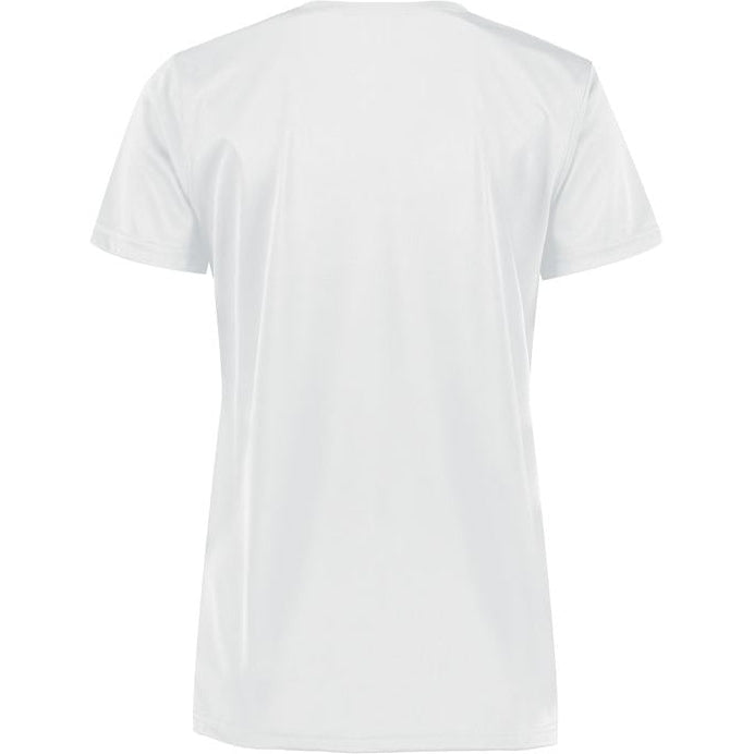 no-logo Holloway Ladies Momentum Tee-Ladies T-Shirts-Holloway-Thread Logic