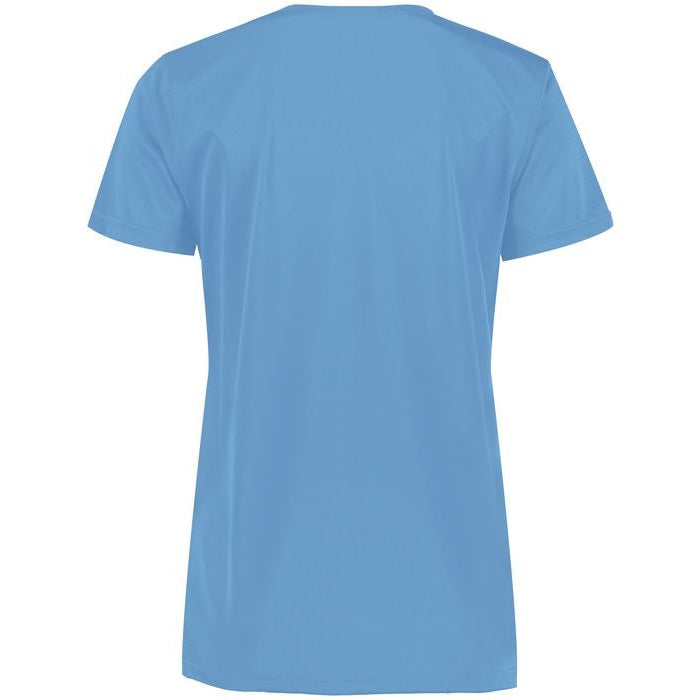 no-logo Holloway Ladies Momentum Tee-Ladies T-Shirts-Holloway-Thread Logic
