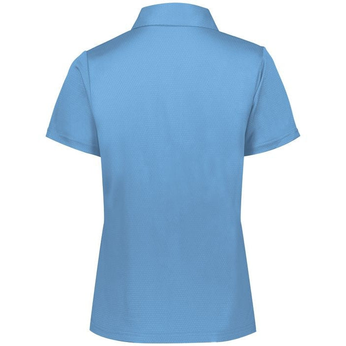 no-logo Holloway Ladies Prism Bold Polo-Ladies Polos-Holloway-Thread Logic