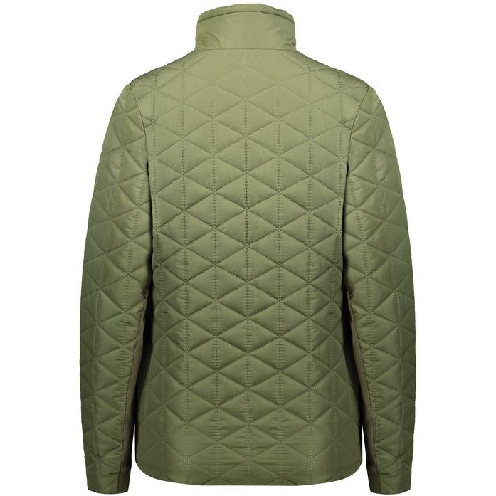 no-logo Holloway Ladies Repreve Eco Jacket-Ladies Jackets-Holloway-Thread Logic